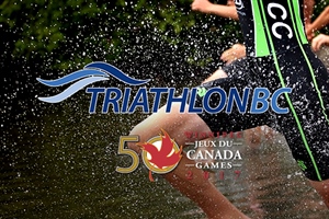 Triathlon BC announces 2017 Canada Summer Games Staff 